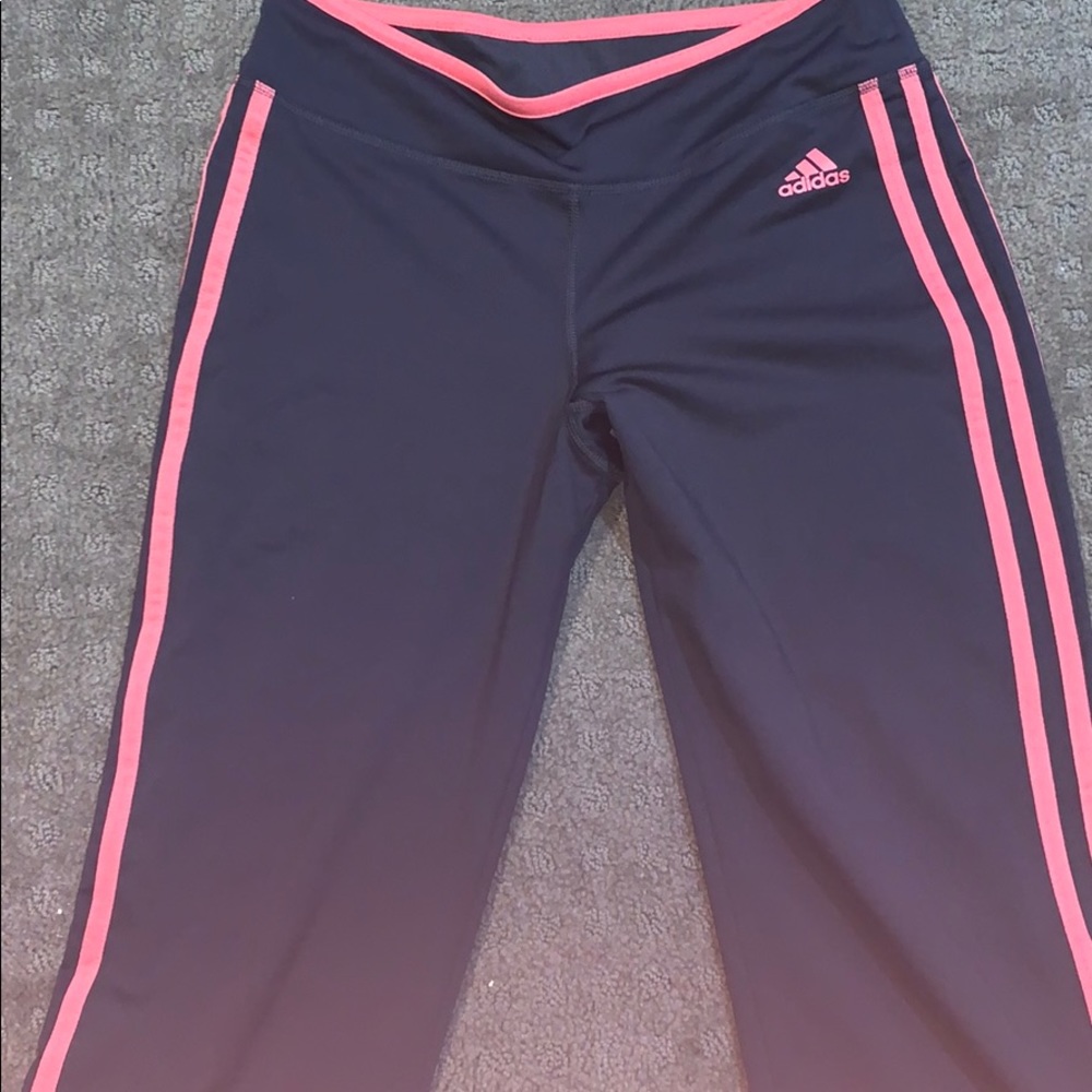 Adidas pants